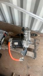 Oud ijzer, Ophalen, Gebruikt