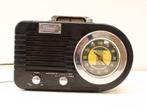 Ricatech pr220 clasic clock radio 35950, Ophalen of Verzenden, Gebruikt