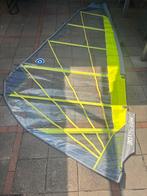 Surfzeilen 2 stuks, Watersport en Boten, Windsurfen, Ophalen, Zo goed als nieuw, Minder dan 250 cm, Zeil