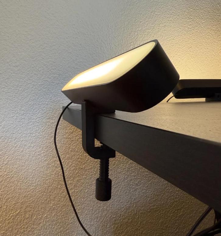 Philips Hue Play tafel klem, voor Playbar, Huis en Inrichting, Lampen | Overige, Nieuw, Ophalen of Verzenden