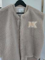 Nukus Teddy Gilet, Kleding | Dames, Bodywarmers, Ophalen of Verzenden, Nieuw, Maat 46/48 (XL) of groter, Beige