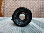 Leica Summicron 35mm 2.0 King of Bokeh Lens Objectief 35, Gebruikt, Ophalen of Verzenden