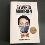 Sywerts miljoenen - Jan Hein Strop en Stefan Vermeulen, Boeken, Politiek en Maatschappij, Nederland, Maatschappij en Samenleving