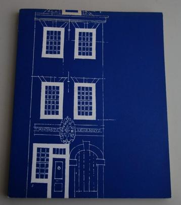 Catalogus van Haagse Zilverwerken beschikbaar voor biedingen