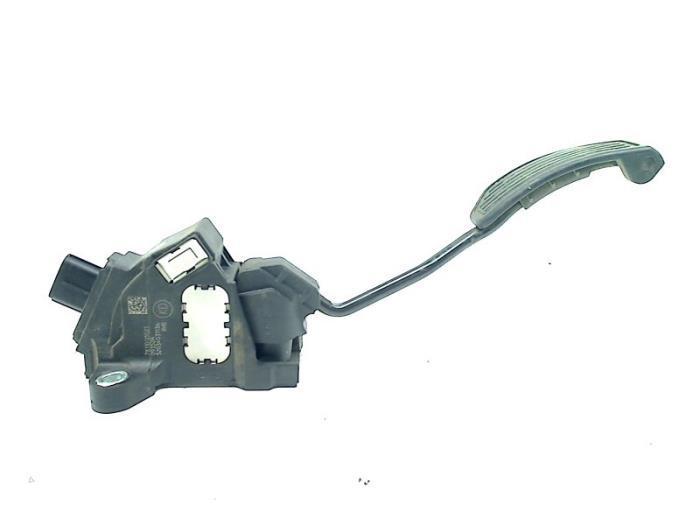 Gaspedaal van een Toyota Avensis, Auto-onderdelen, Interieur en Bekleding, Toyota, Gebruikt, 3 maanden garantie, Ophalen of Verzenden