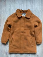 Koko Noko Camel Teddy jas maat 140, Kinderen en Baby's, Kinderkleding | Maat 140, Nieuw, Meisje, Ophalen of Verzenden, Jas