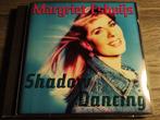 Margriet Eshuijs - Shadow Dancing, Cd's en Dvd's, Ophalen of Verzenden, 1980 tot 2000, Zo goed als nieuw