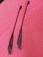 Set SEV Marchal ruitenwisser armen

Oldtimer 460mm, Ophalen of Verzenden, SEV marchal, Nb, SEV Marchal