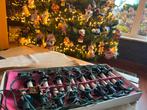 Vintage kerstverlichting, Diversen, Ophalen of Verzenden, Gebruikt