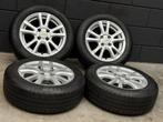 14 inch Inter Action - C1 108 Aygo 4x100 ET35 54.1 165/65/14, Auto-onderdelen, Ophalen, 14 inch, Banden en Velgen, 165 mm