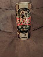 Zeldzaam Faxe Bierblik - Collector's Item, Verzamelen, Ophalen of Verzenden, Zo goed als nieuw