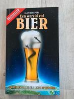 Een wereld vol bier, Alain Schepers, Ophalen, Zo goed als nieuw