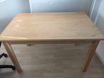 Tafel Bjorkudden ikea, Ophalen, Rechthoekig, 50 tot 100 cm