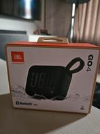 JBL GO4 Bluetooth Speaker, Ophalen of Verzenden, Zo goed als nieuw