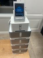 Sonos ZP90 & CR200 - Complete Set ook los te koop, Gebruikt, 60 tot 120 watt, Stereo, Ophalen