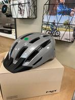 Met fietshelm, Nieuw, Ophalen of Verzenden, MET, L