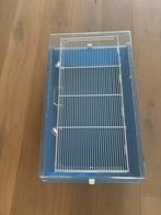 Hamster/muizen kooi, Dieren en Toebehoren, Minder dan 60 cm, Kooi, Minder dan 75 cm, Ophalen of Verzenden