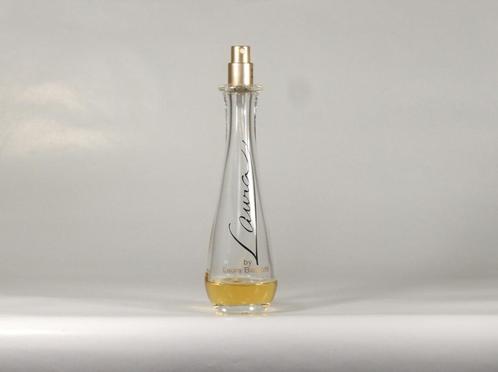 voordelige parfum: Laura Biagiotti - Laura, Sieraden, Tassen en Uiterlijk, Uiterlijk | Parfum, Gebruikt, Verzenden