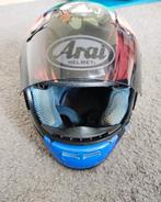 Arai helm, Motoren, Tweedehands, Integraalhelm, Arai