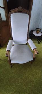 Mooie verstelbare stoel, Ophalen of Verzenden