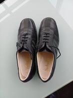 Verhulst schoenen blauw, maat 4,5,dus 37,5, Kleding | Dames, Schoenen, Ophalen of Verzenden, Zo goed als nieuw, Blauw, Sneakers of Gympen