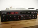 ORIGINEEL AUDI TT A2 A4 A6 A8 CONCERT 1 RADIO BOSE CHORUS, Ophalen of Verzenden, Zo goed als nieuw
