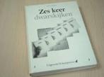 Zes keer dwars kijken van Wim Geene, Boeken, Geschiedenis | Stad en Regio, Ophalen of Verzenden, 20e eeuw of later, Zo goed als nieuw