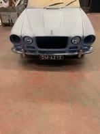 2 keer  serie 1 Daimler 4.2 en jaguar 2,8 beide 1970, Particulier, Te koop