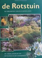 De Rotstuin - Hermien van Wijhe-Ruys, Ophalen of Verzenden, Nieuw, Tuinieren en Tuinplanten