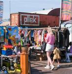 4 meter hoekkraam 25 mei, Tickets en Kaartjes, Eén persoon