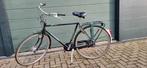 Gazelle Heren fiets - Goed Onderhouden, Ophalen, Versnellingen, Gazelle, 53 tot 56 cm