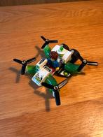 Lego Hidden Side Drone Compleet, Ophalen of Verzenden, Zo goed als nieuw, Complete set, Lego