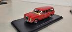 BOS Mercedes Binz W115 Station Wagon, Hobby en Vrije tijd, Modelauto's | 1:43, Ophalen of Verzenden, Zo goed als nieuw, Auto, Overige merken