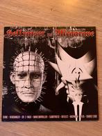Hellraiser vs Megarave Vinyl - MRV093, Ophalen of Verzenden, Zo goed als nieuw