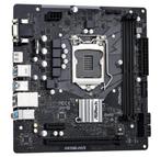 Asrock H410M-HVS R2.0 LGA1200, Computers en Software, Moederborden, Info@asrock.nl, LGA 1151, ASRock, DDR4