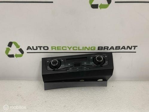 Kachelbedieningspaneel Audi Q5 8T ORIGINEEL 8T1820043AK, Auto-onderdelen, Dashboard en Schakelaars, Gebruikt, Ophalen of Verzenden