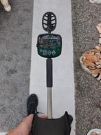 Bounty Hunter Metaaldetector 11 inch dd schijf pinpointer, Overige merken, Gebruikt, Ophalen of Verzenden, 30 cm of minder