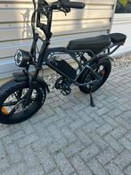 Fatbike V20 6.0 Pro & Ouxi V8 C80 H9 Alarm Achterzitje, Ophalen of Verzenden, Nieuw, Overige merken, Versnellingen