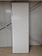 Partij binnendeur deur met kozijn systeemwand ( 544 ), Ophalen, Gebruikt, 120 cm of meer, Binnendeur