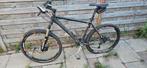 Cube LDT RFR Mountainbike - Deore XT, Gebruikt, Hardtail, Heren, 53 tot 57 cm