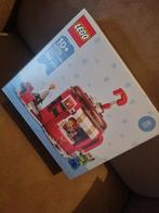 LEGO 40776 Hot Chocolate Stand - Nieuw in doos!, Ophalen of Verzenden, Nieuw, Complete set, Lego