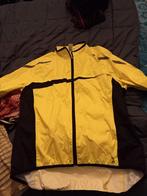 Fluor geel sport jasje, Ophalen of Verzenden, Zo goed als nieuw, Geel