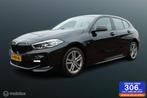 BMW 1-serie 118i M Sport High Executive, Sportstoelen, Carpl, 65 €/maand, Achterwielaandrijving, Gebruikt, 4 cilinders