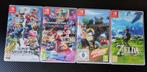 Nintendo Switch games, Avontuur en Actie, Gebruikt, Ophalen of Verzenden, Eén computer