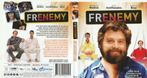 Frenemy Blu ray, Ophalen of Verzenden, Zo goed als nieuw, Humor en Cabaret