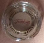 Oud asbakje Travelodge reclame asbak hotel logo TraveLodge, Ophalen of Verzenden, Gebruikt, Gebruiksvoorwerp