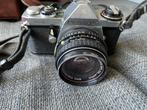 Pentax ME, Ophalen, Gebruikt, Spiegelreflex, Pentax