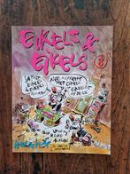 Eikels en Eikels deel 8 stripboek, Ophalen of Verzenden