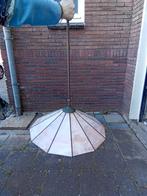 Tiffany plafondlamp,, Huis en Inrichting, Lampen | Plafondlampen, Ophalen of Verzenden, Zo goed als nieuw