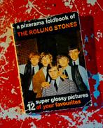 The Rolling Stones Pixerama Foldbook, Ophalen of Verzenden, Gebruikt, Europees, Boxset